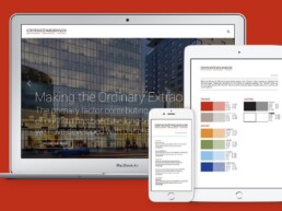 website graphics