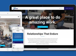 website graphics