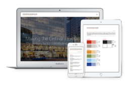 website graphics