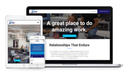 website graphics