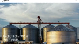 Custom Website Design