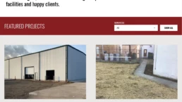 Custom Website Design