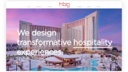 custom website design