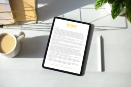 letterhead
