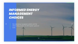Custom website design