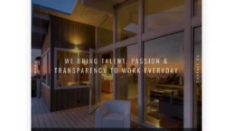 custom website design