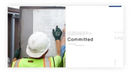 custom website design