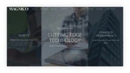 Custom Website Design
