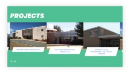 Custom website design
