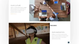 Custom Website Design