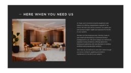 Website Page