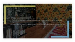 custom website design