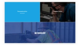 Custom website design
