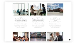Website Page