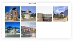 custom website design
