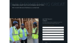 Custom Website Design