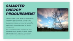 Custom website design