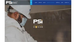 Custom website design