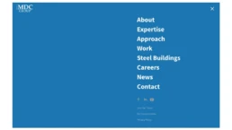 Website Page