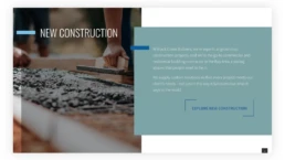 custom website design
