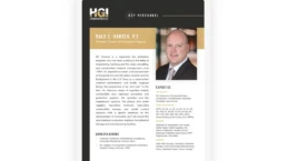 Resume template