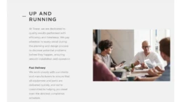 Website Page