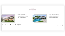 Custom website Design
