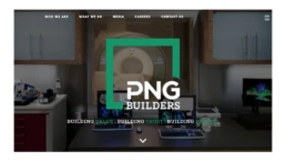 Custom Website Design