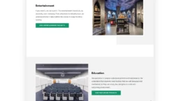 Custom Website Design