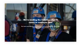 Custom Website Design