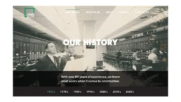 Custom Website Design