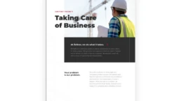Website Page