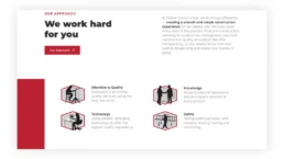 Website Page