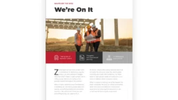 Website Page