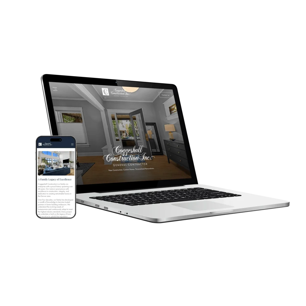 Visual Mockup