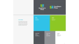 Color Palette