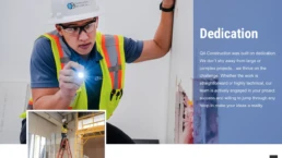 Custom website design