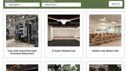 Custom website design