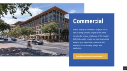 Custom website design