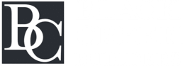 Logo for a general contractor