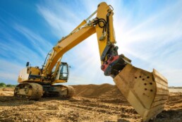 construction machine