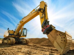 construction machine