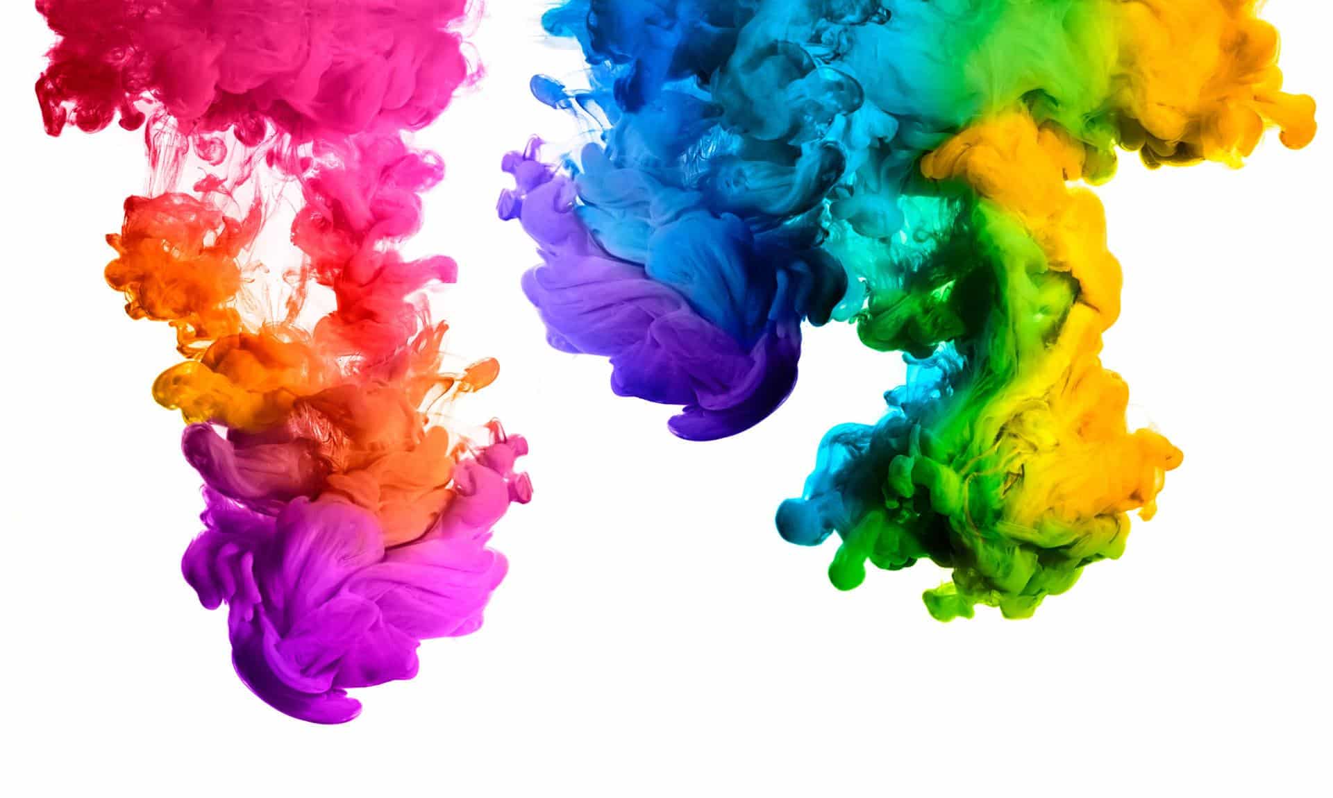 Color graphic