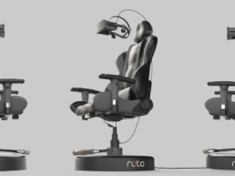 Tech chairs