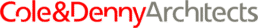 Cole & Denny Logo